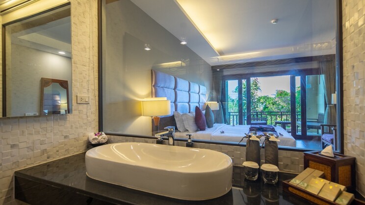 Nora Beach Resort & Spa